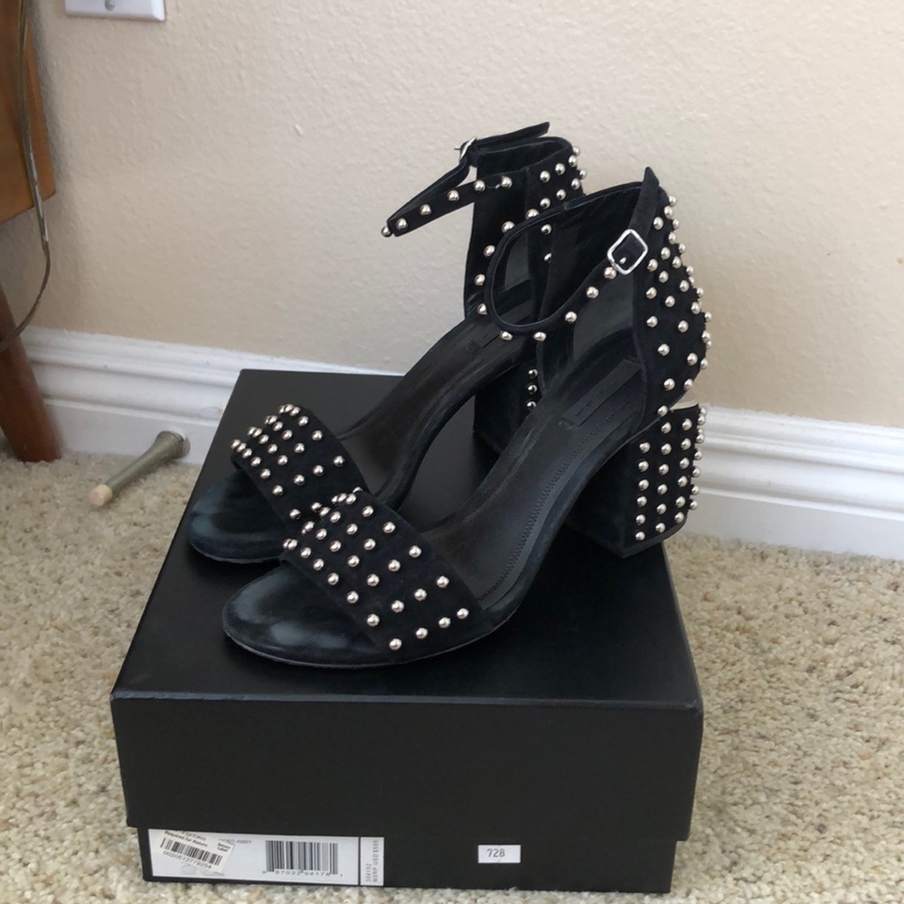 Alexander Wang sandal